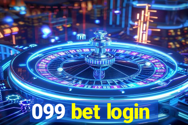 099 bet login